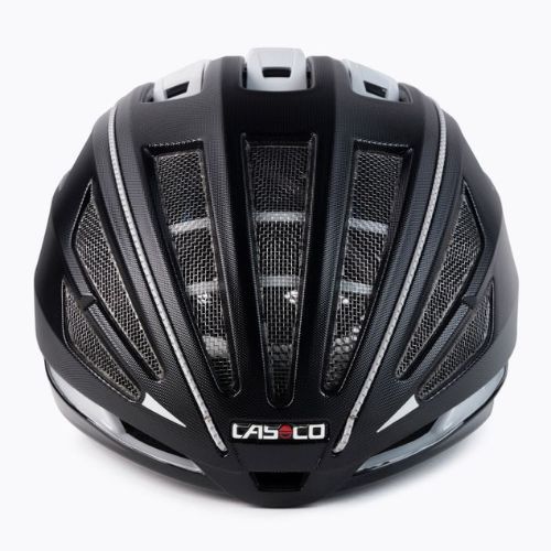 Kask rowerowy CASCO Speedairo 2 black