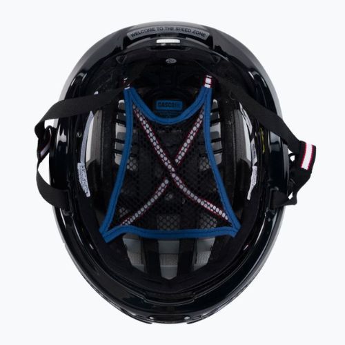 Kask rowerowy CASCO Speedairo 2 black