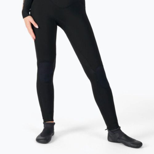 Pianka do pływania damska ION Amaze Core 5/4 mm Back Zip black
