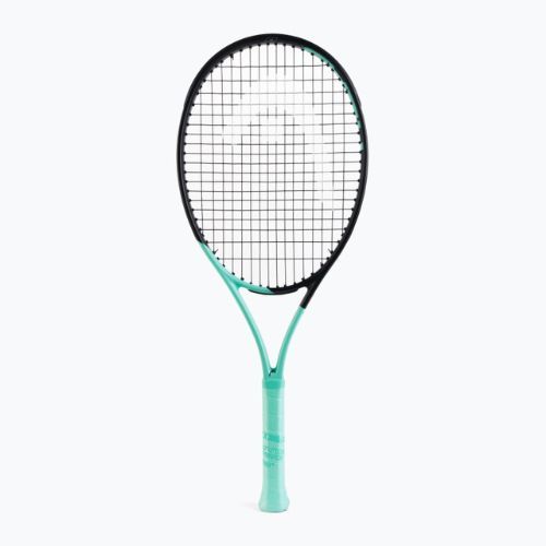 Rakieta tenisowa dziecięca HEAD Boom Jr 2022 black/green