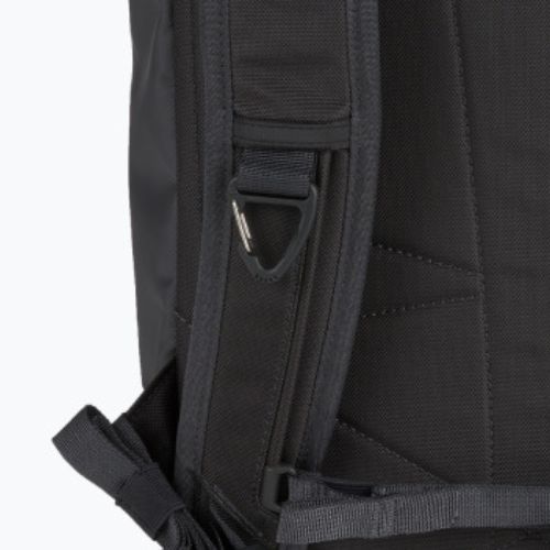 Plecak miejski dziecięcy The North Face Base Camp Fuse Box 21 l asphalt grey/lightning yellow