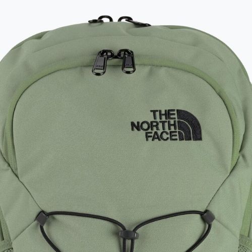 Plecak miejski The North Face Rodey 27 l tea green/black