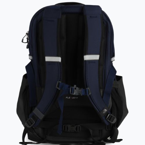 Plecak turystyczny The North Face Router 35 l navy/black