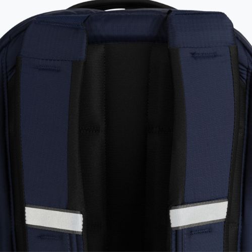 Plecak turystyczny The North Face Router 35 l navy/black