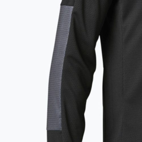 Longsleeve rowerowy męski Fox Racing Defend Fox Racinghead black