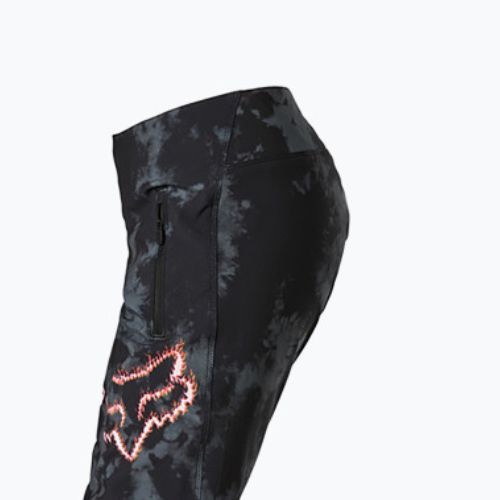 Spodnie rowerowe damskie Fox Racing Defend TS57 W black