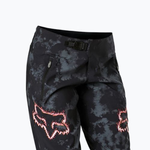 Spodnie rowerowe damskie Fox Racing Defend TS57 W black