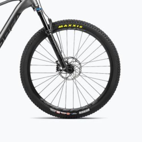 Rower elektryczny Orbea Urrun 10 540Wh 2022 anthracite/black