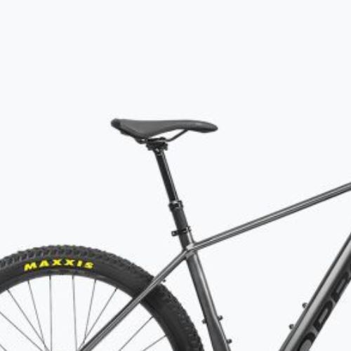 Rower elektryczny Orbea Urrun 10 540Wh 2022 anthracite/black