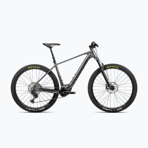 Rower elektryczny Orbea Urrun 10 540Wh 2022 anthracite/black