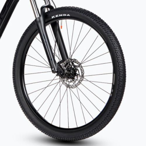 Rower górski Orbea MX 40 27 black/grey