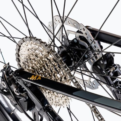 Rower górski Orbea MX 40 27 black/grey