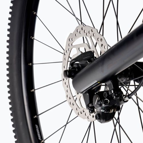Rower górski Orbea MX 40 27 black/grey