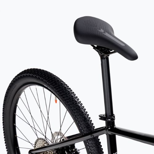 Rower górski Orbea MX 40 27 black/grey