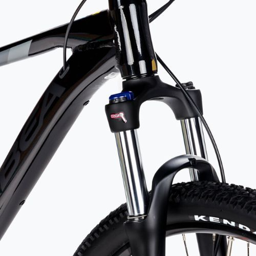 Rower górski Orbea MX 40 27 black/grey