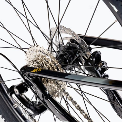 Rower górski Orbea MX 50 27 black/grey