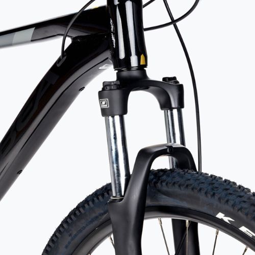 Rower górski Orbea MX 50 27 black/grey