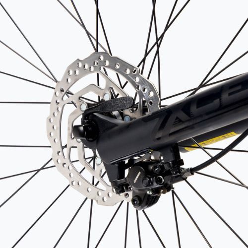 Rower górski Orbea MX 50 27 black/grey