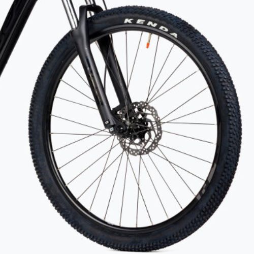 Rower górski Orbea MX 50 27 black/grey