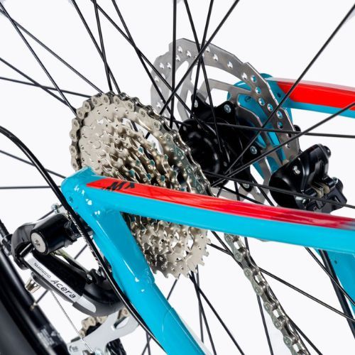 Rower górski Orbea MX 50 29 blue/red