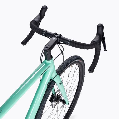 Rower gravelowy Orbea Terra H30 light/green
