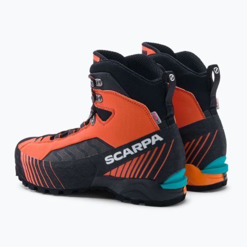 Buty wysokogórskie męskie SCARPA Ribelle Lite HD tonic/tonic