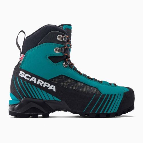 Buty wysokogórskie damskie SCARPA Ribelle Lite HD baltic/baltic