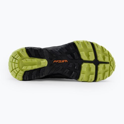 Buty trekkingowe damskie SCARPA Rush Trail GTX birch/sunny lime