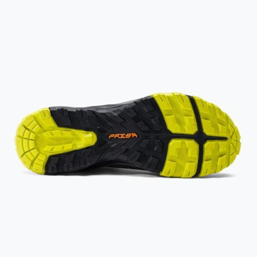 Buty trekkingowe męskie SCARPA Rush Trail GTX titanium/lime