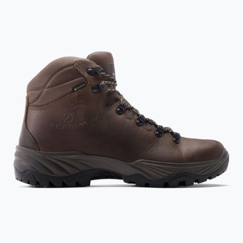 Buty  męskie SCARPA Terra GTX brown