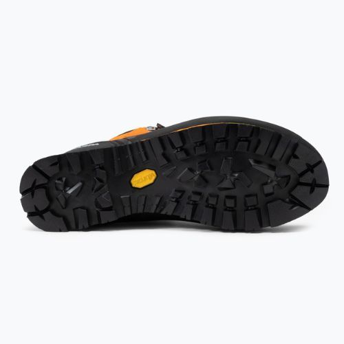 Buty wysokogórskie męskie SCARPA Zodiac Tech GTX tonic