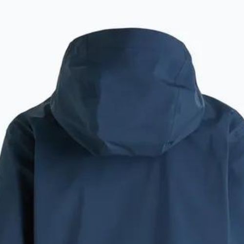 Kurtka przeciwdeszczowa męska Peak Performance Vislight Gore Tex Light blue steel