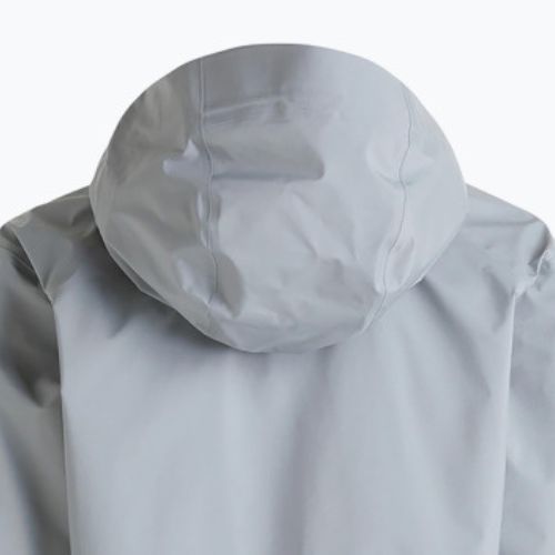 Kurtka przeciwdeszczowa męska Peak Performance Vislight Gore Tex Light soud mist
