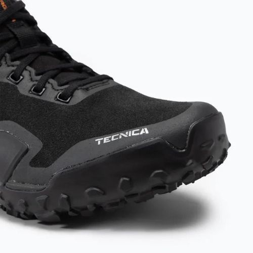 Buty trekkingowe męskie Tecnica Magma GTX dark piedra/true lava