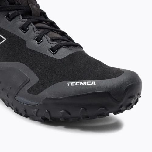 Buty trekkingowe męskie Tecnica Magma Mid GTX dark piedra/dusty steppa