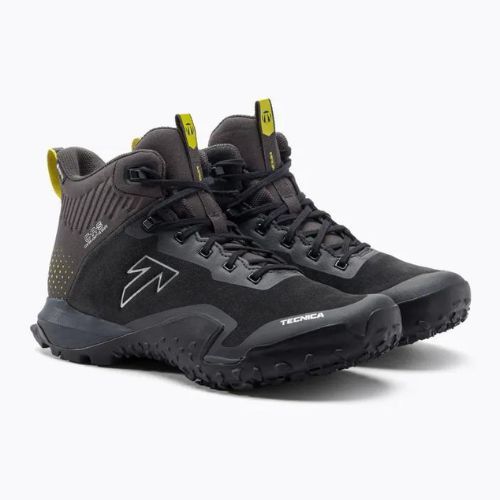 Buty trekkingowe męskie Tecnica Magma Mid GTX dark piedra/dusty steppa