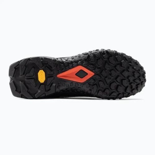 Buty trekkingowe męskie Tecnica Magma S Mid GTX black/pure lava