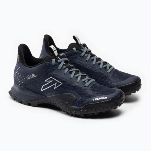 Buty trekkingowe damskie Tecnica Magma S GTX deep mare/cloudy laguna