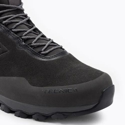 Buty trekkingowe męskie Tecnica Plasma MID GTX dark piedra/midway piedra