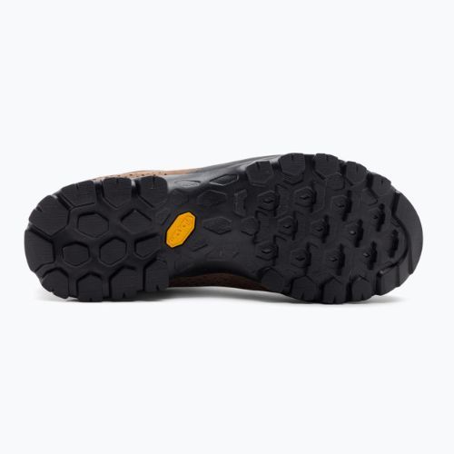 Buty trekkingowe męskie Tecnica Plasma GTX shadow savana/dusty fieno