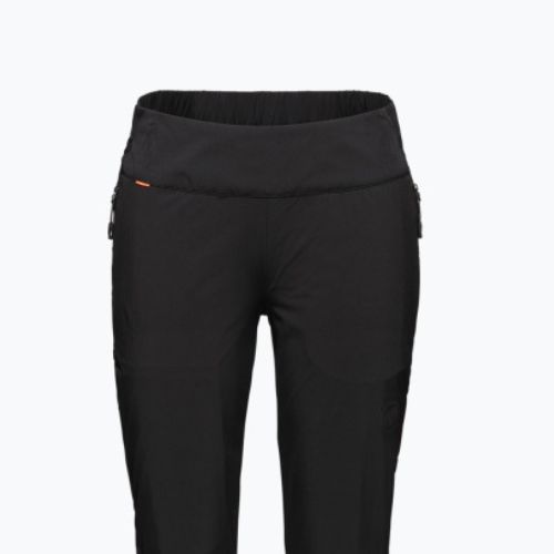 Spodnie trekkingowe damskie Mammut Runbold Light black