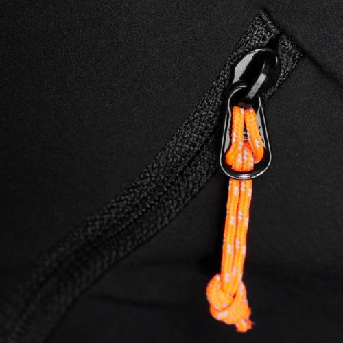 Spodnie softshell męskie Mammut Aenergy Light SO black