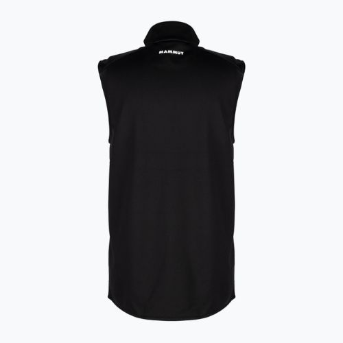 Bezrękawnik męski Mammut Ultimate VII SO black