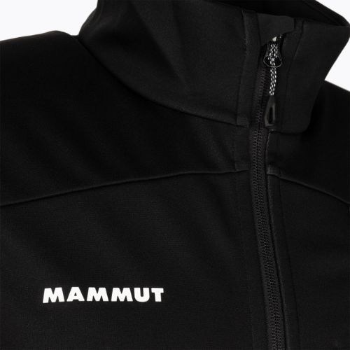 Bezrękawnik męski Mammut Ultimate VII SO black