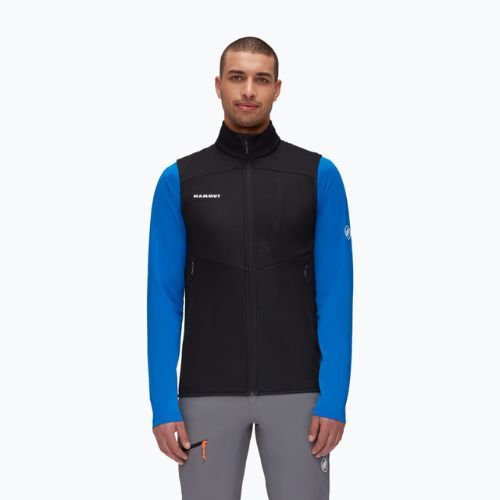 Bezrękawnik męski Mammut Ultimate VII SO black