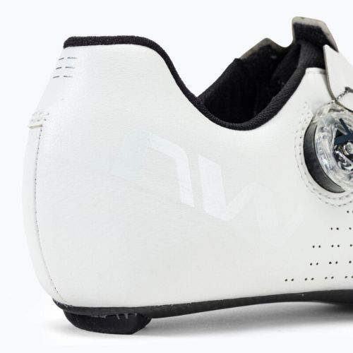 Buty szosowe męskie Northwave Extreme Pro 2 white