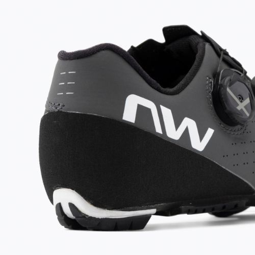 Buty rowerowe MTB męskie Northwave Extreme XC anthracite/black