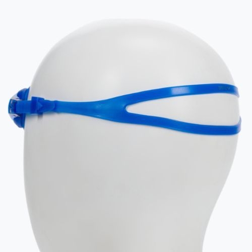 Okulary do pływania dziecięce arena X-Lite blue/blue