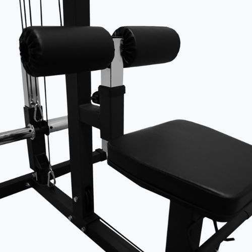 Wyciąg górny i dolny Bauer Fitness CFA-198