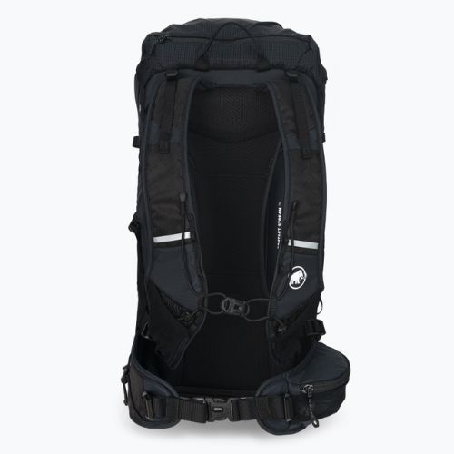 Plecak turystyczny Mammut Ducan 24 l black